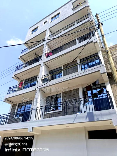 1bdrm Block of Flats in Kamakis Infinity for sale - Image 2