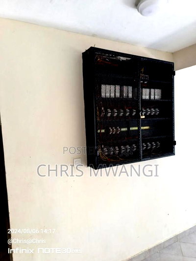 1bdrm Block of Flats in Kamakis Infinity for sale - Image 11