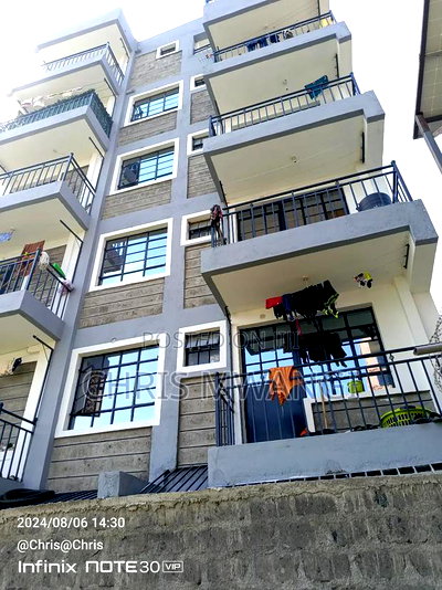 1bdrm Block of Flats in Kamakis Infinity for sale - Image 3