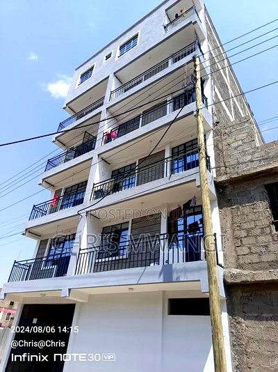 1bdrm Block of Flats in Kamakis Infinity for sale - Image 1