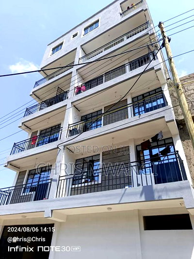 1bdrm Block of Flats in Kamakis Infinity for sale - Image 8