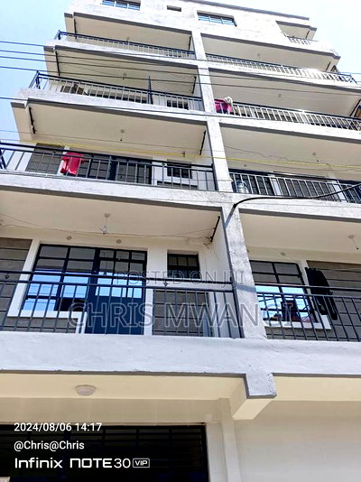 1bdrm Block of Flats in Kamakis Infinity for sale - Image 5