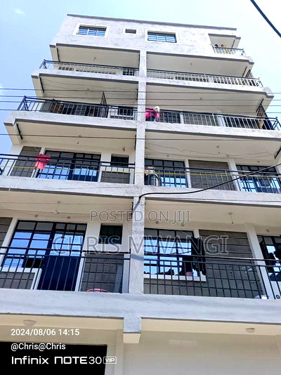 1bdrm Block of Flats in Kamakis Infinity for sale - Image 7