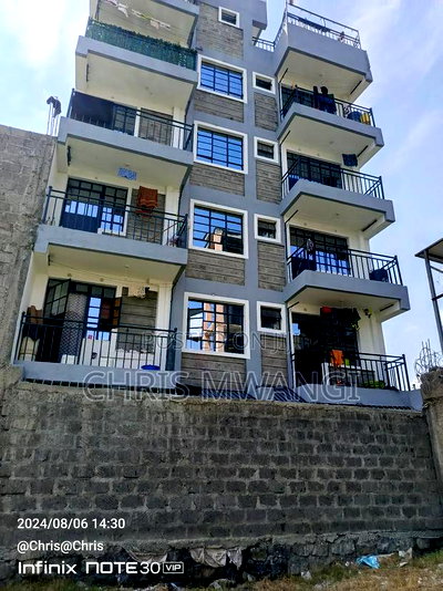 1bdrm Block of Flats in Kamakis Infinity for sale - Image 6