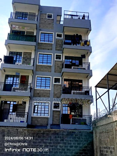 1bdrm Block of Flats in Kamakis Infinity for sale - Image 4