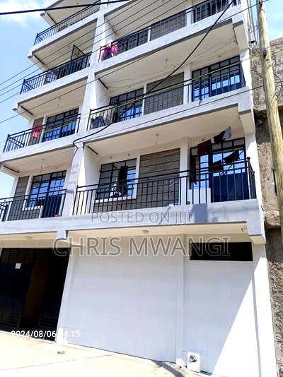 1bdrm Block of Flats in Kamakis Infinity for sale - Image 9