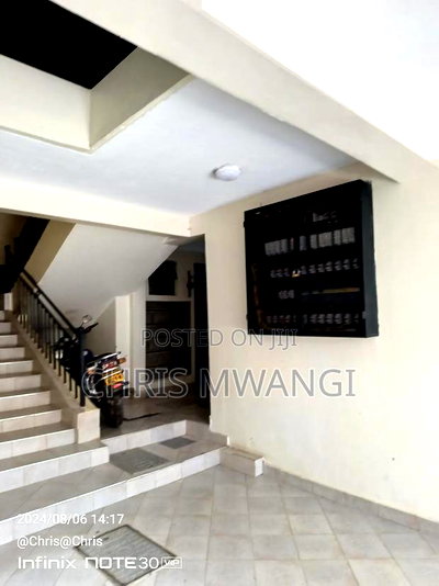 1bdrm Block of Flats in Kamakis Infinity for sale - Image 16