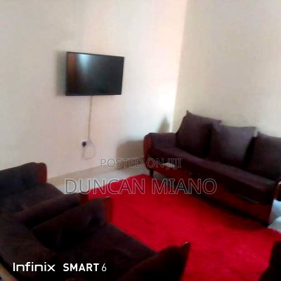 Furnished 2bdrm Apartment in Delta, Kiserian for rent - Image 2