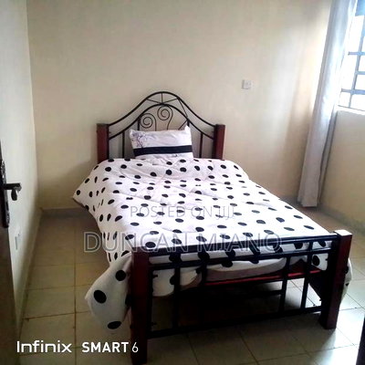 Furnished 2bdrm Apartment in Delta, Kiserian for rent - Image 5