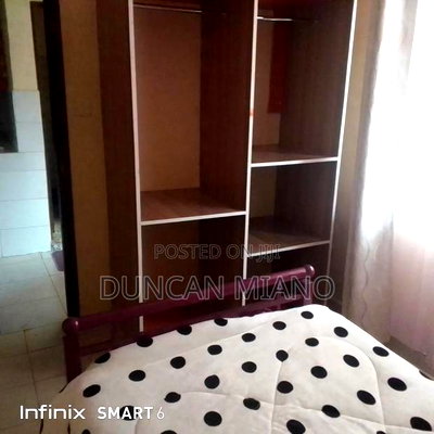 Furnished 2bdrm Apartment in Delta, Kiserian for rent - Image 7