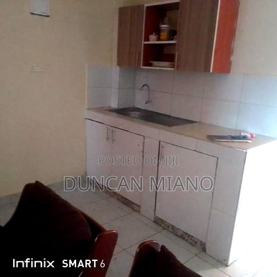 Furnished 2bdrm Apartment in Delta, Kiserian for rent - Image 9