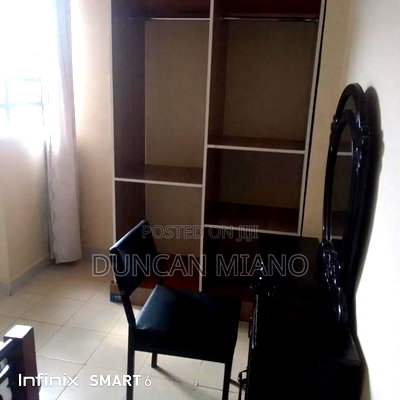 Furnished 2bdrm Apartment in Delta, Kiserian for rent - Image 4