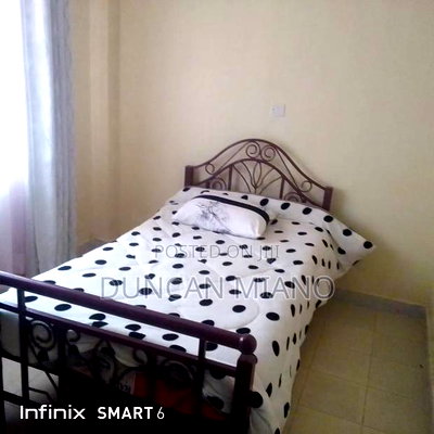 Furnished 2bdrm Apartment in Delta, Kiserian for rent - Image 8