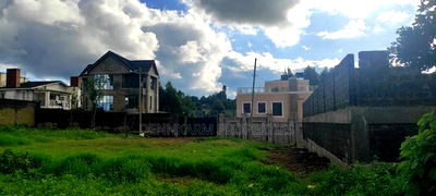 Prime Residential Plot for Sale in Mai-a-Ihii, Thogoto, Kik - Image 7