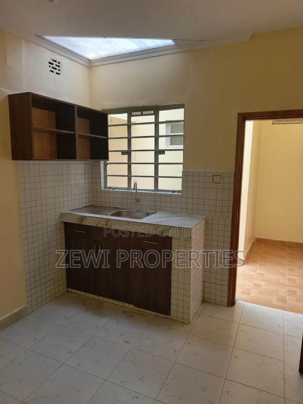 4bdrm Bungalow in Ngong Town for rent