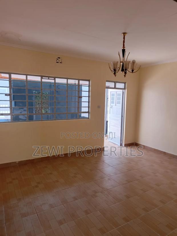 4bdrm Bungalow in Ngong Town for rent