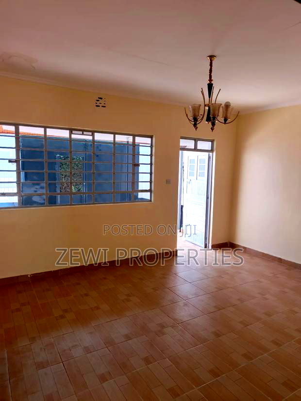 4bdrm Bungalow in Ngong Town for rent