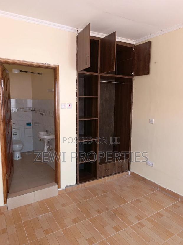 4bdrm Bungalow in Ngong Town for rent