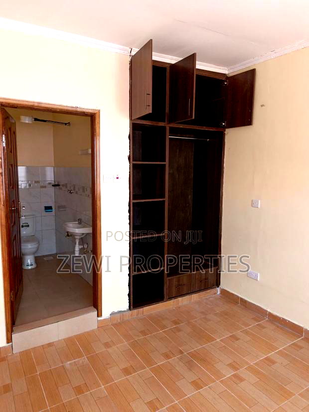 4bdrm Bungalow in Ngong Town for rent