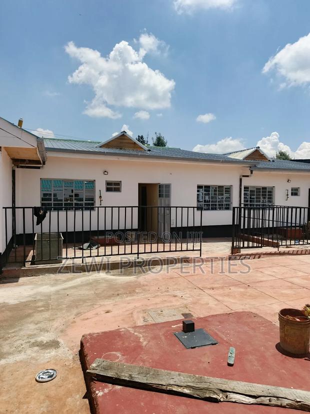 4bdrm Bungalow in Ngong Town for rent