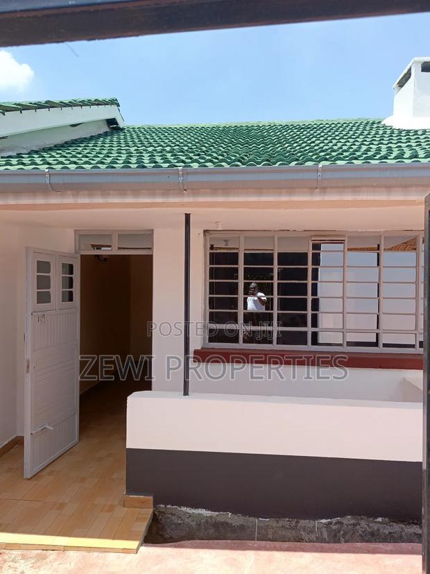 4bdrm Bungalow in Ngong Town for rent