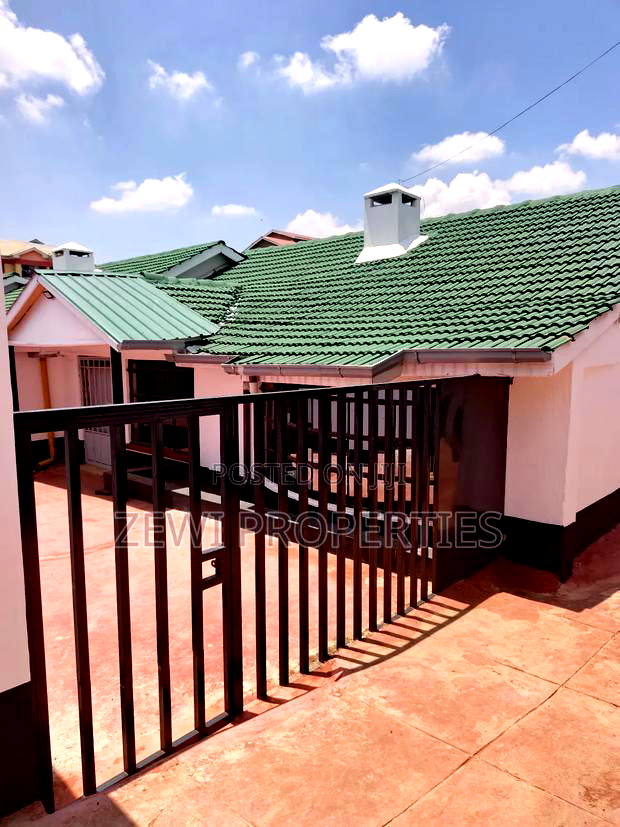 4bdrm Bungalow in Ngong Town for rent