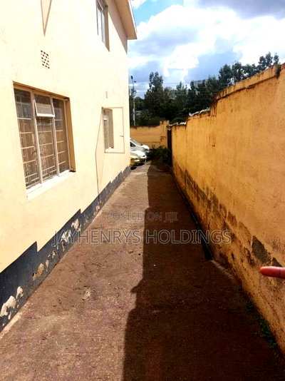 1/4 Acre Plot for Sale in Kipande Rd,Ngara Estate - Image 4