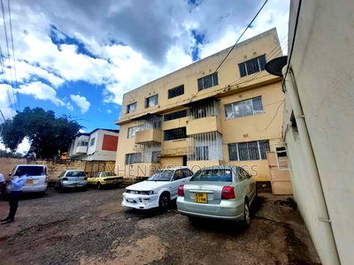 1/4 Acre Plot for Sale in Kipande Rd,Ngara Estate - Image 2