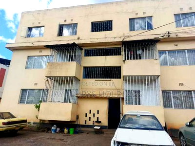 1/4 Acre Plot for Sale in Kipande Rd,Ngara Estate - Image 1