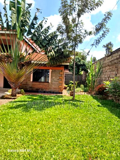 4bdrm Bungalow in Mugutha, Ruiru for rent - Image 2