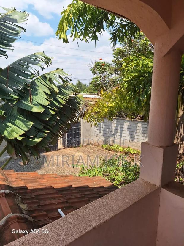 4bdrm Bungalow in Mugutha, Ruiru for rent