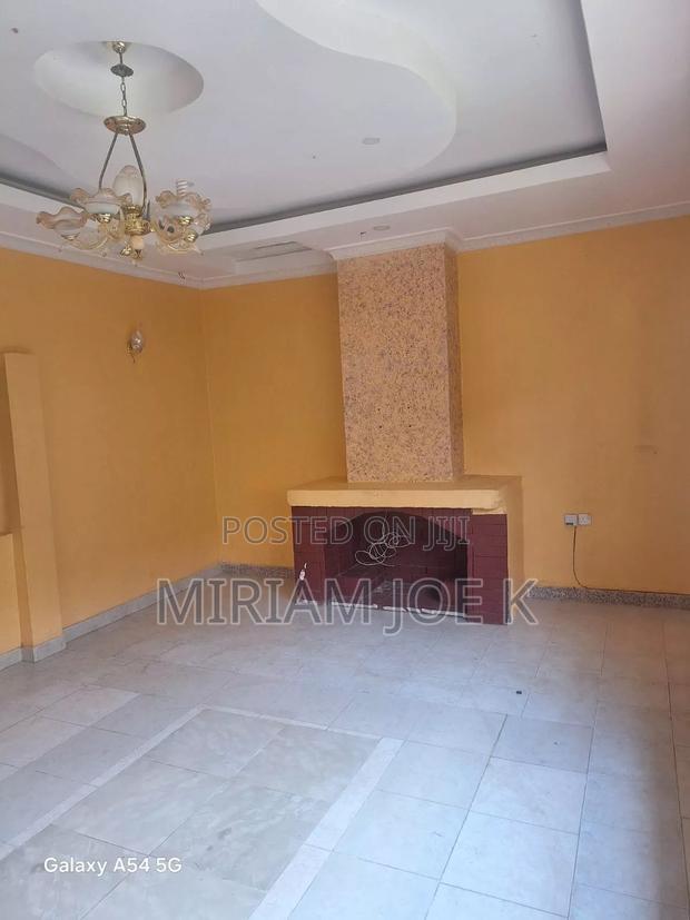 4bdrm Bungalow in Mugutha, Ruiru for rent