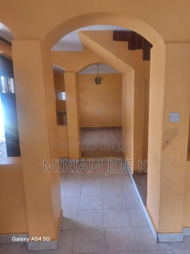 4bdrm Bungalow in Mugutha, Ruiru for rent
