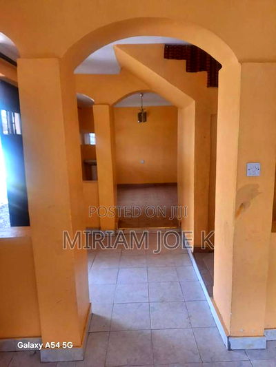 4bdrm Bungalow in Mugutha, Ruiru for rent - Image 5
