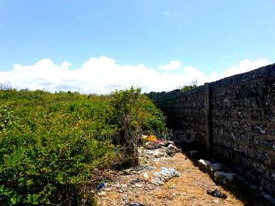 15 Acres Beach Front Plot for Sale in Watamu - Image 4