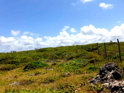 15 Acres Beach Front Plot for Sale in Watamu - Image 3