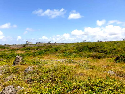 15 Acres Beach Front Plot for Sale in Watamu - Image 6