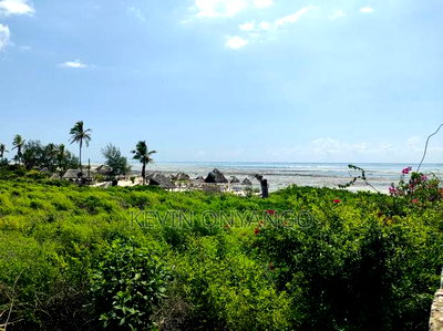 15 Acres Beach Front Plot for Sale in Watamu - Image 9