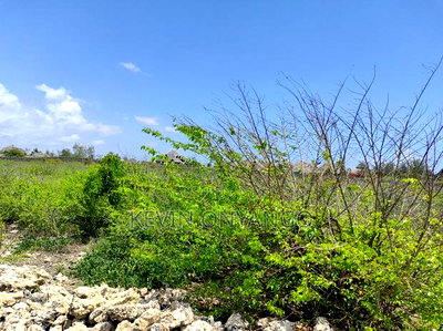 15 Acres Beach Front Plot for Sale in Watamu - Image 11