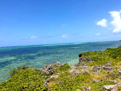 15 Acres Beach Front Plot for Sale in Watamu - Image 7