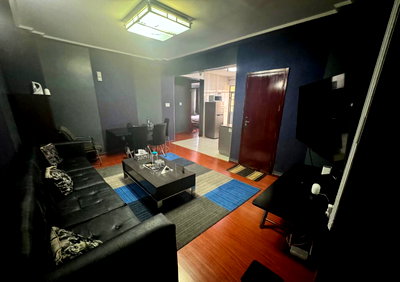Smart 3BR with Recording Studio & Rooftop Access - Kilimani