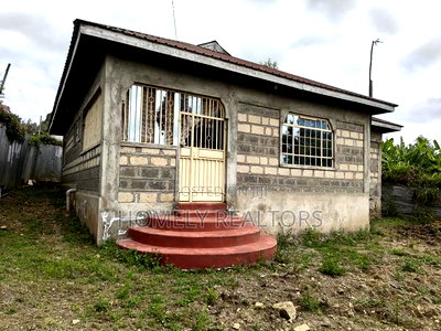 3bdrm Bungalow in Kiserian for sale - Image 1