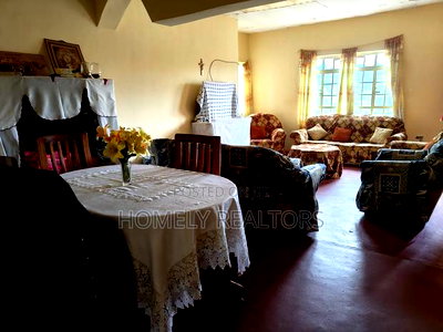 3bdrm Bungalow in Kiserian for sale - Image 15