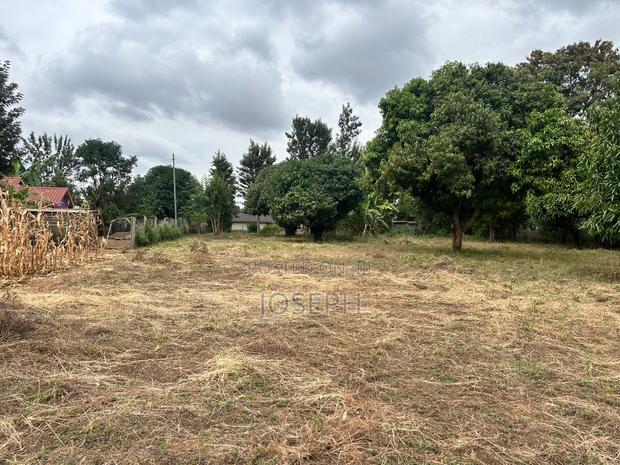 Sagana 1.1acre for Sale