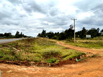 Sagana 1.1acre for Sale - Image 4