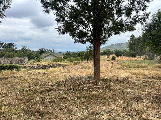 Sagana 1.1acre for Sale