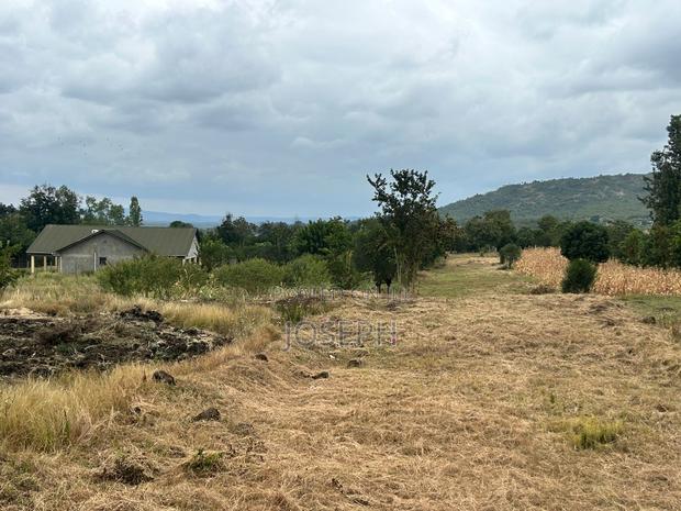 Sagana 1.1acre for Sale