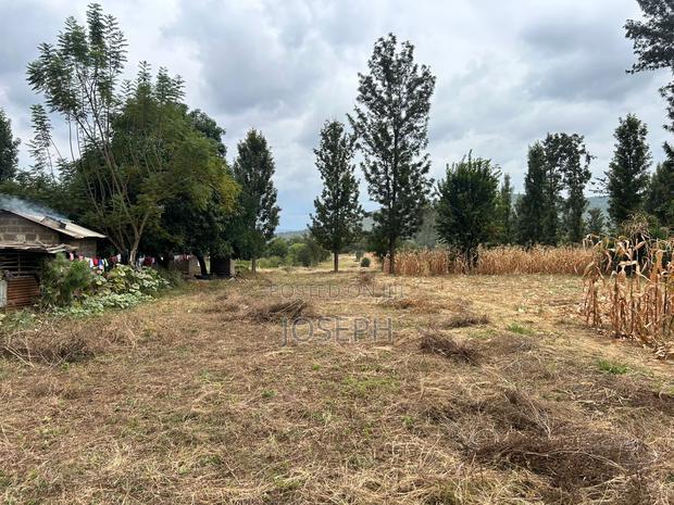 Sagana 1.1acre for Sale