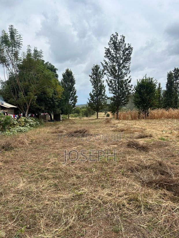Sagana 1.1acre for Sale