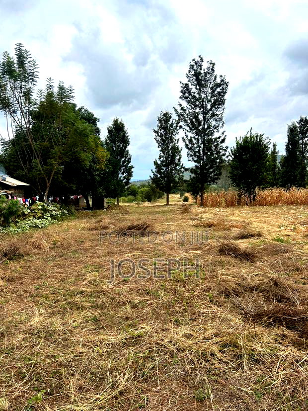 Sagana 1.1acre for Sale